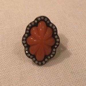 Chloe+Isabel Vintage Ring